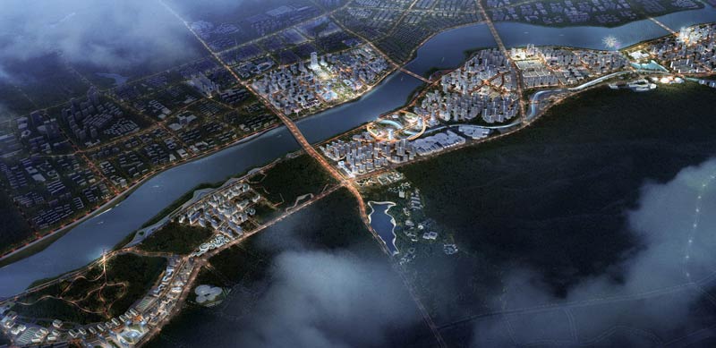 廣信區(qū)新區(qū)內(nèi)城南大道圍擋修復(fù)工程招標(biāo)公告