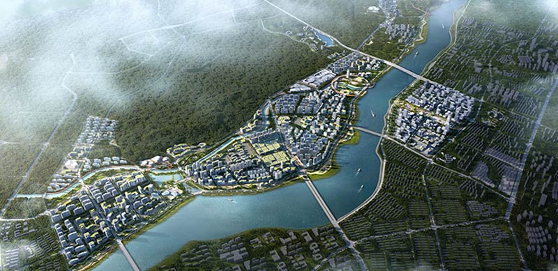 上饒市廣信區(qū)江南新區(qū)智慧停車場提升改造一期項目監(jiān)理中標(biāo)公示