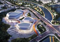 城南要建多所新學(xué)校啦！已經(jīng)開始招標(biāo)！規(guī)劃明年開工！